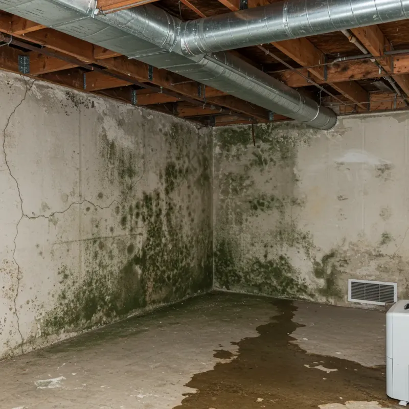 Professional Mold Removal in Chippewa County, WI